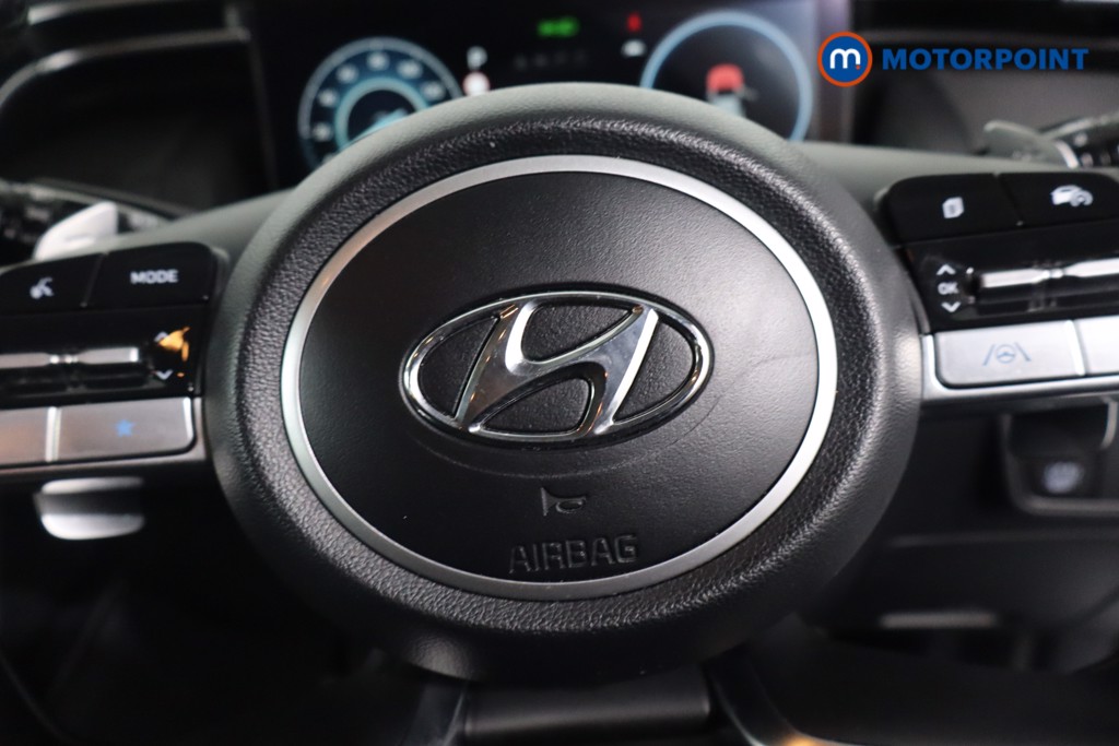 Used Hyundai TUCSON 2021 for sale - 77421155: Photo 21