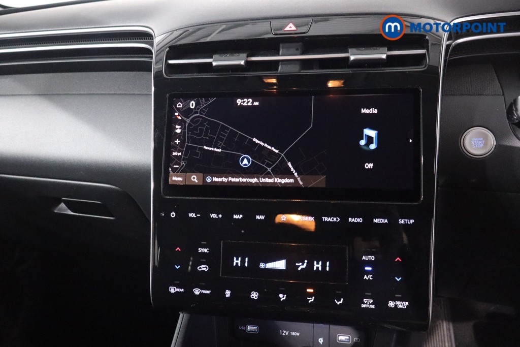 Used Hyundai TUCSON 2021 for sale - 77421155: Photo 25