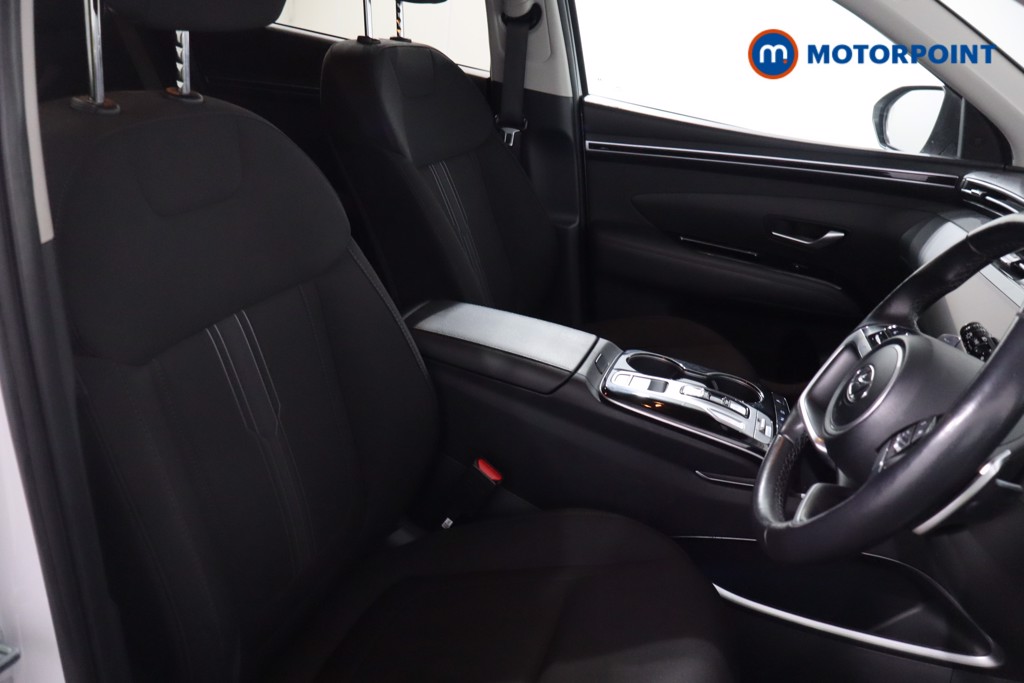 Used Hyundai TUCSON 2021 for sale - 77421155: Photo 30