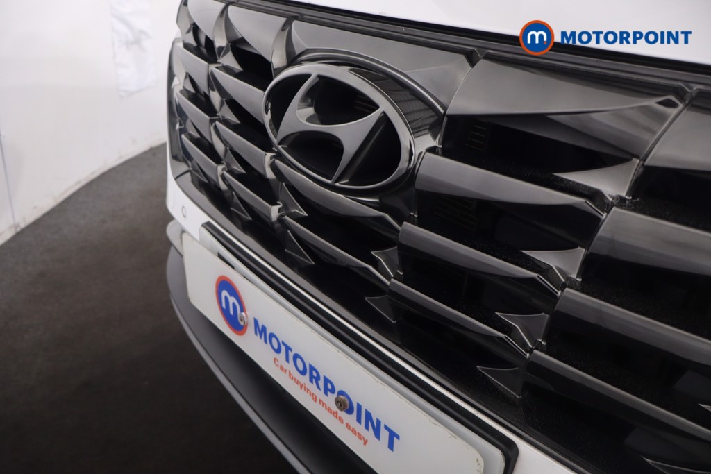 Used Hyundai TUCSON 2021 for sale - 77421155: Photo 37