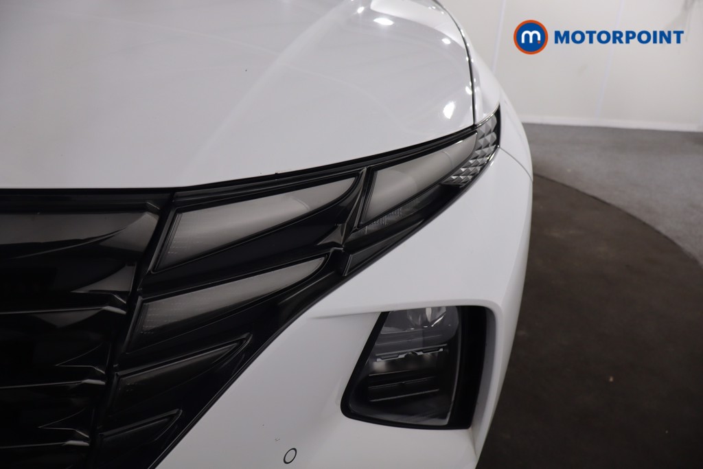 Used Hyundai TUCSON 2021 for sale - 77421155: Photo 38