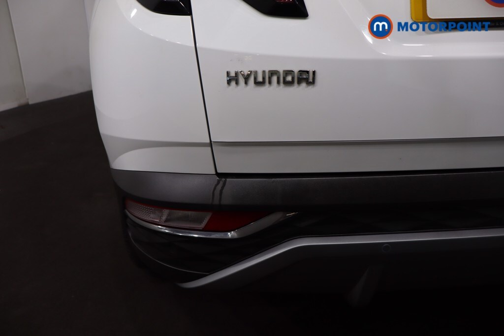 Used Hyundai TUCSON 2021 for sale - 77421155: Photo 45