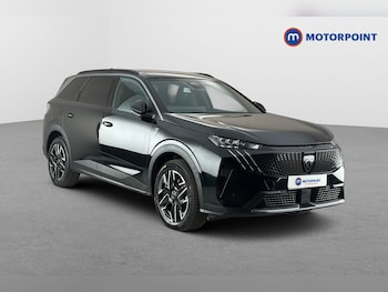 Used Peugeot 5008 2026 for sale - 79572505: Photo
