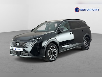 Used Peugeot 5008 2026 for sale - 79572505: Photo