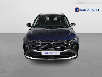 Used Hyundai TUCSON 2024 for sale - 75241959: Photo