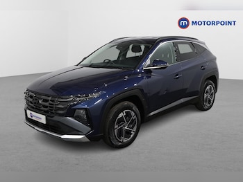 Used Hyundai TUCSON 2024 for sale - 75241959: Photo