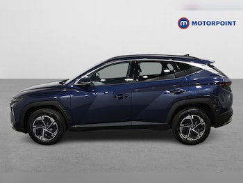 Used Hyundai TUCSON 2024 for sale - 75241959: Photo