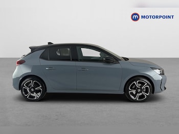 Used Vauxhall Corsa 2025 for sale - 79287796: Photo