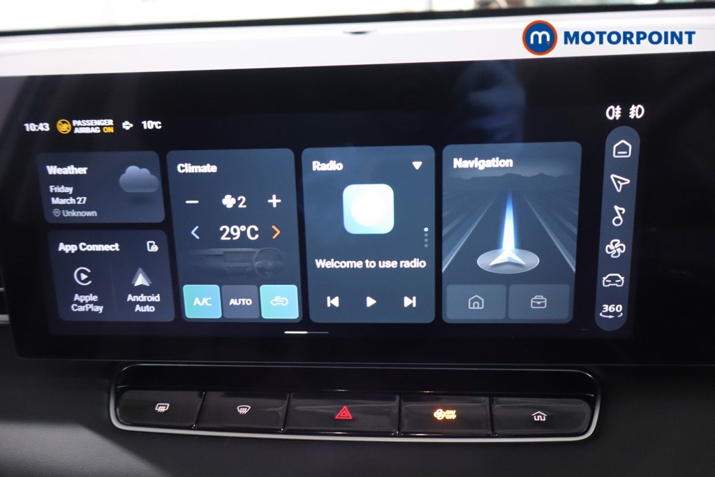 Used MG MG HS 2025 for sale - 78064863: Photo 10