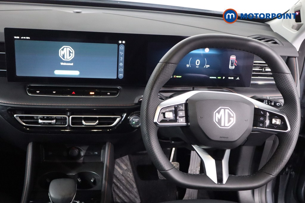 Used MG MG HS 2025 for sale - 78064863: Photo 11