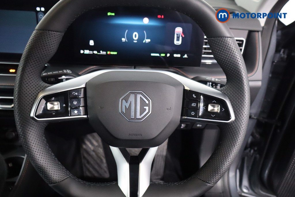 Used MG MG HS 2025 for sale - 78064863: Photo 14