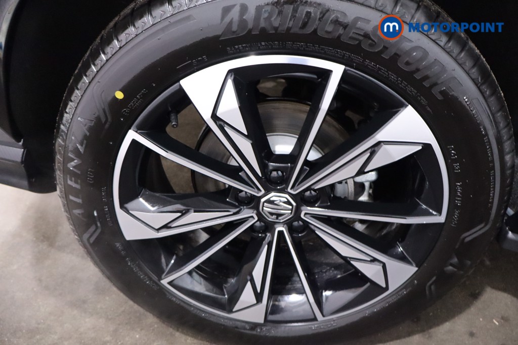 Used MG MG HS 2025 for sale - 78064863: Photo 17