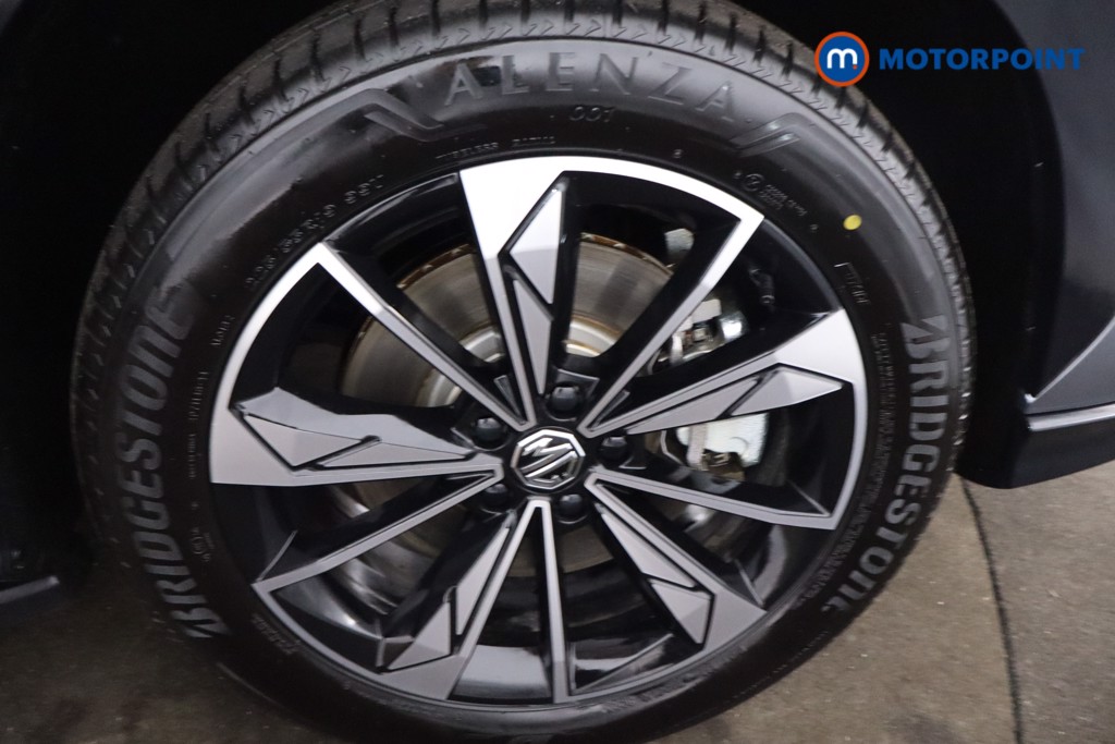 Used MG MG HS 2025 for sale - 78064863: Photo 18