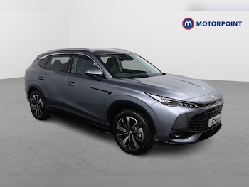 MG MG HS feature image