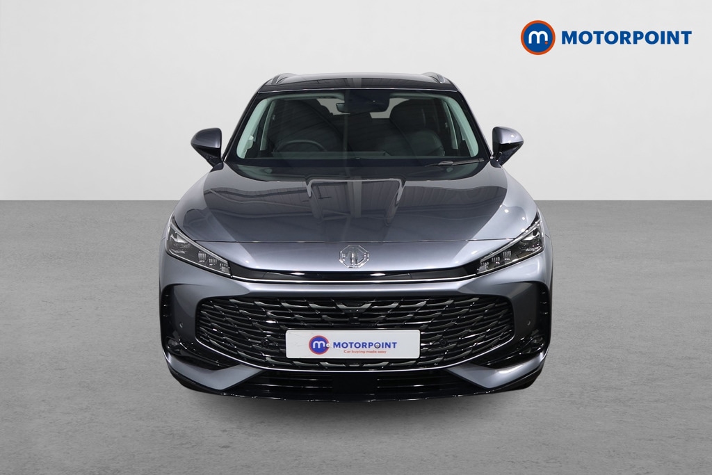 Used MG MG HS 2025 for sale - 78064863: Photo 2