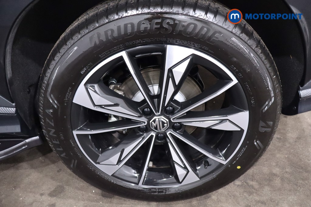 Used MG MG HS 2025 for sale - 78064863: Photo 20