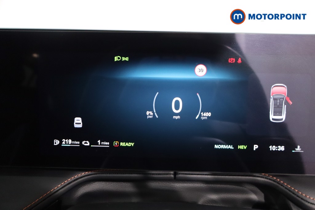 Used MG MG HS 2025 for sale - 78064863: Photo 24