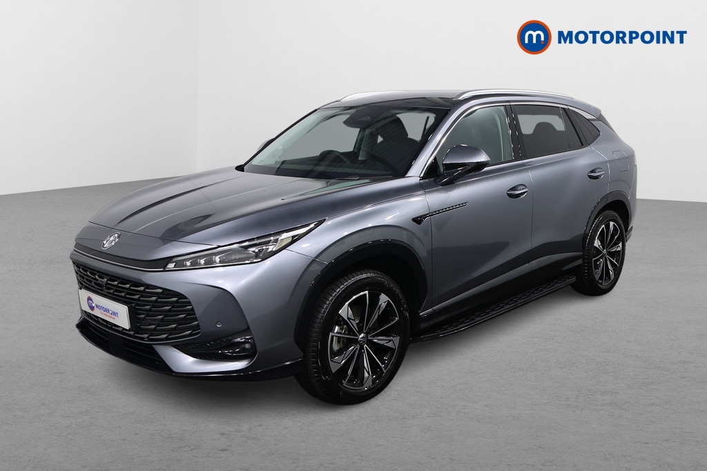 Used MG MG HS 2025 for sale - 78064863: Photo 3