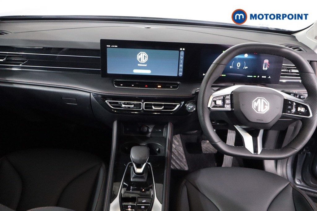 Used MG MG HS 2025 for sale - 78064863: Photo 9