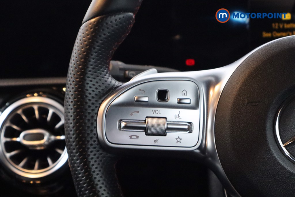 Used Mercedes-Benz A-Class 2020 for sale - 76638265: Photo 10