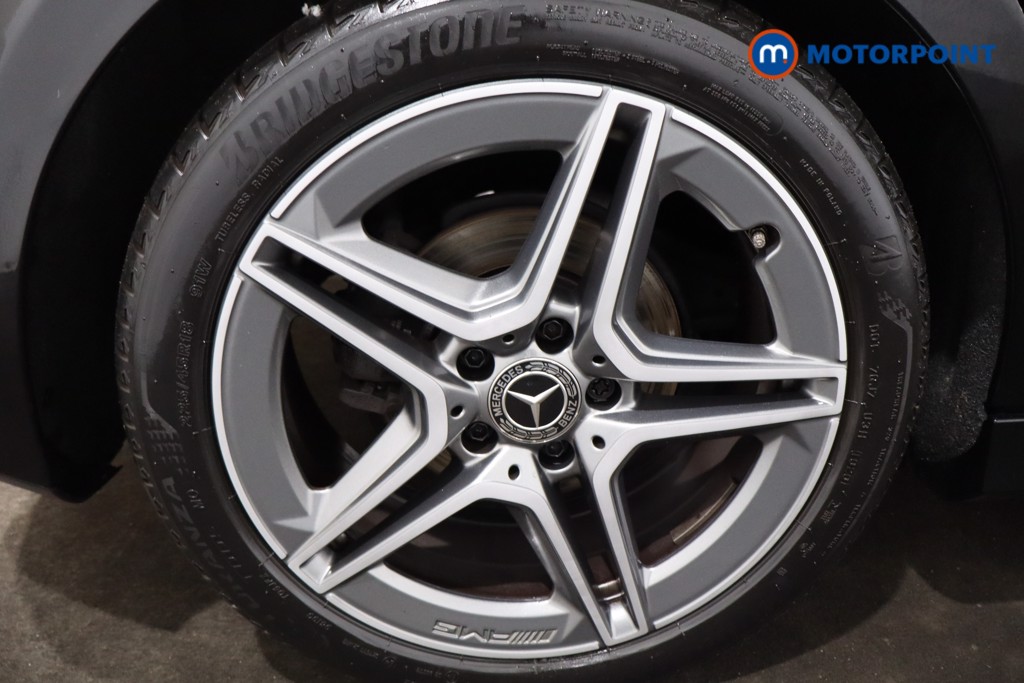 Used Mercedes-Benz A-Class 2020 for sale - 76638265: Photo 11