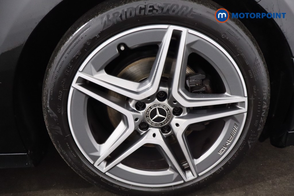 Used Mercedes-Benz A-Class 2020 for sale - 76638265: Photo 12