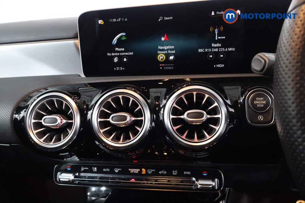 Used Mercedes-Benz A-Class 2020 for sale - 76638265: Photo 15