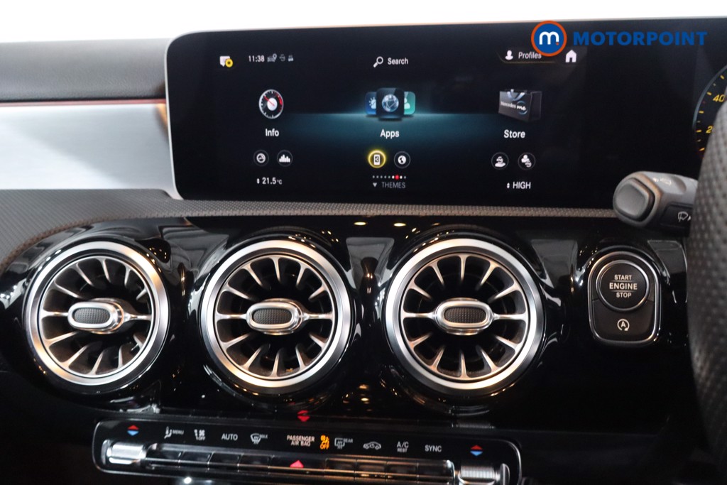 Used Mercedes-Benz A-Class 2020 for sale - 76638265: Photo 16