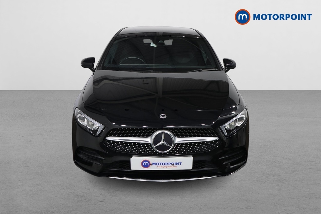 Used Mercedes-Benz A-Class 2020 for sale - 76638265: Photo 2