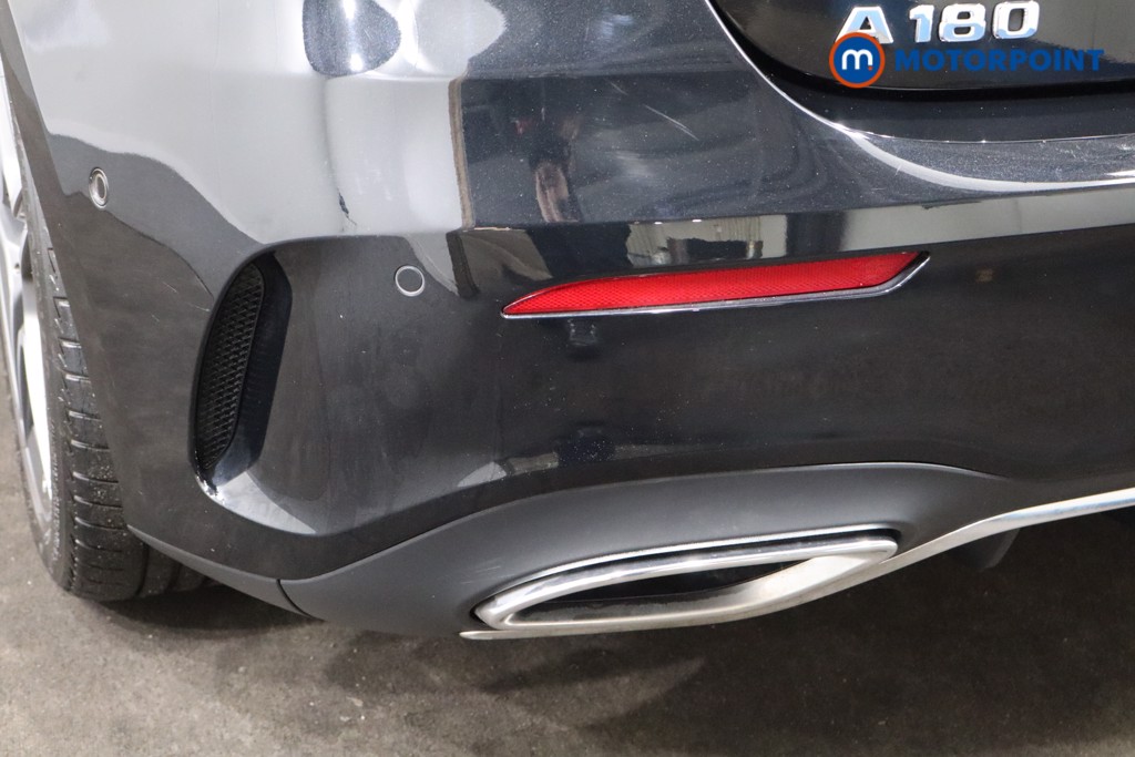 Used Mercedes-Benz A-Class 2020 for sale - 76638265: Photo 25