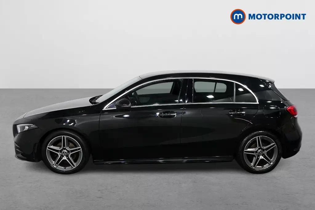 Used Mercedes-Benz A-Class 2020 for sale - 76638265: Photo 4