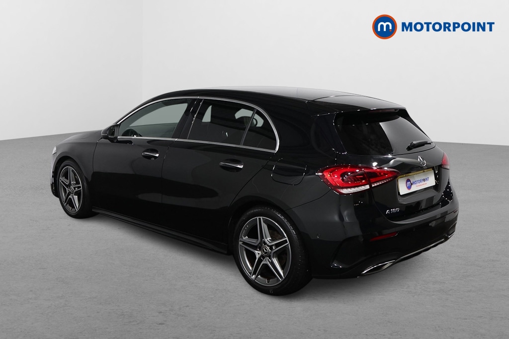 Used Mercedes-Benz A-Class 2020 for sale - 76638265: Photo 5