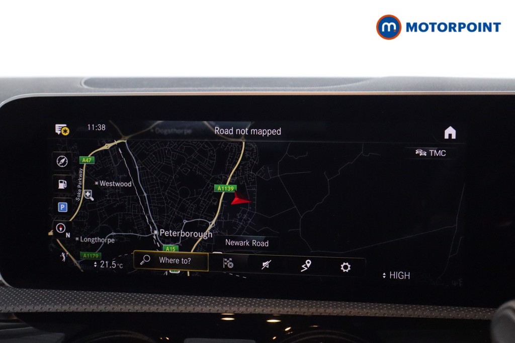 Used Mercedes-Benz A-Class 2020 for sale - 76638265: Photo 8