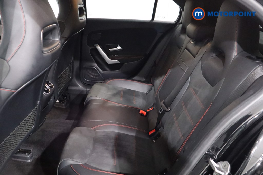 Used Mercedes-Benz A-Class 2020 for sale - 76638265: Photo 9