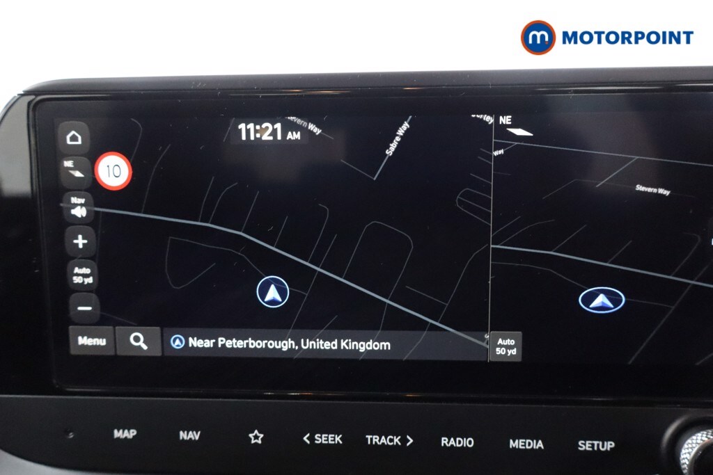 Used Hyundai i20 for sale - 77364679: Photo 10