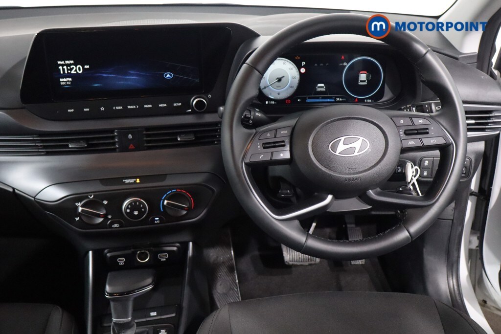 Used Hyundai i20 for sale - 77364679: Photo 11