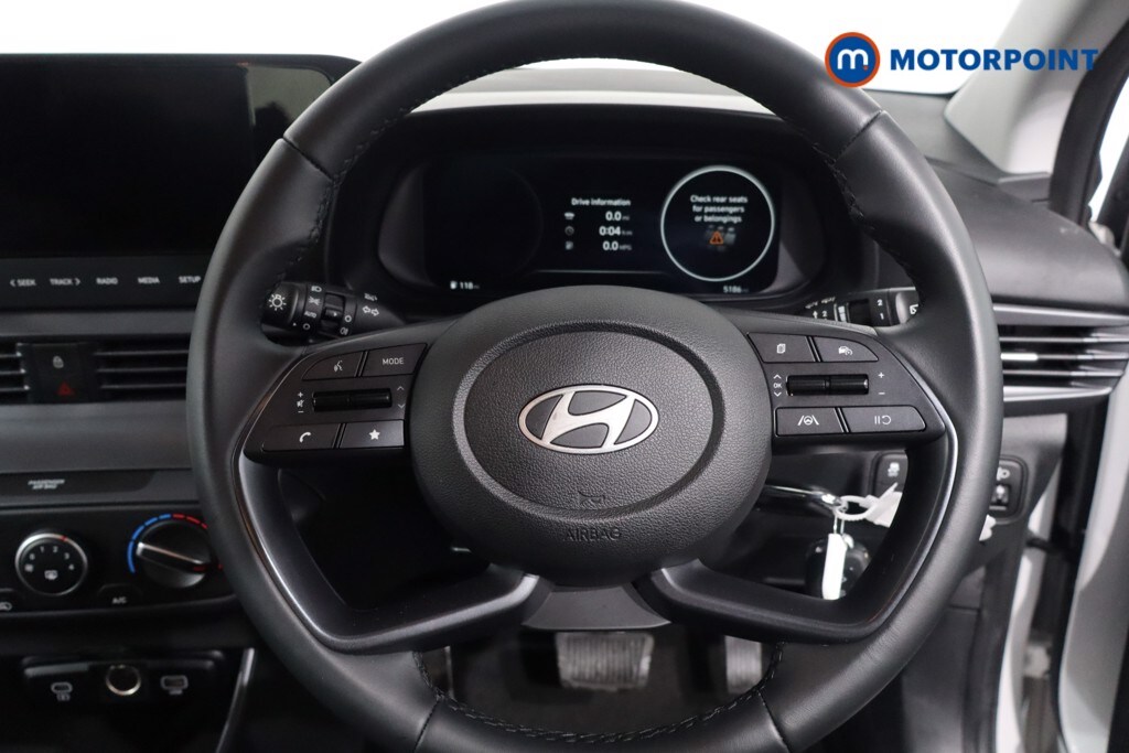 Used Hyundai i20 for sale - 77364679: Photo 14