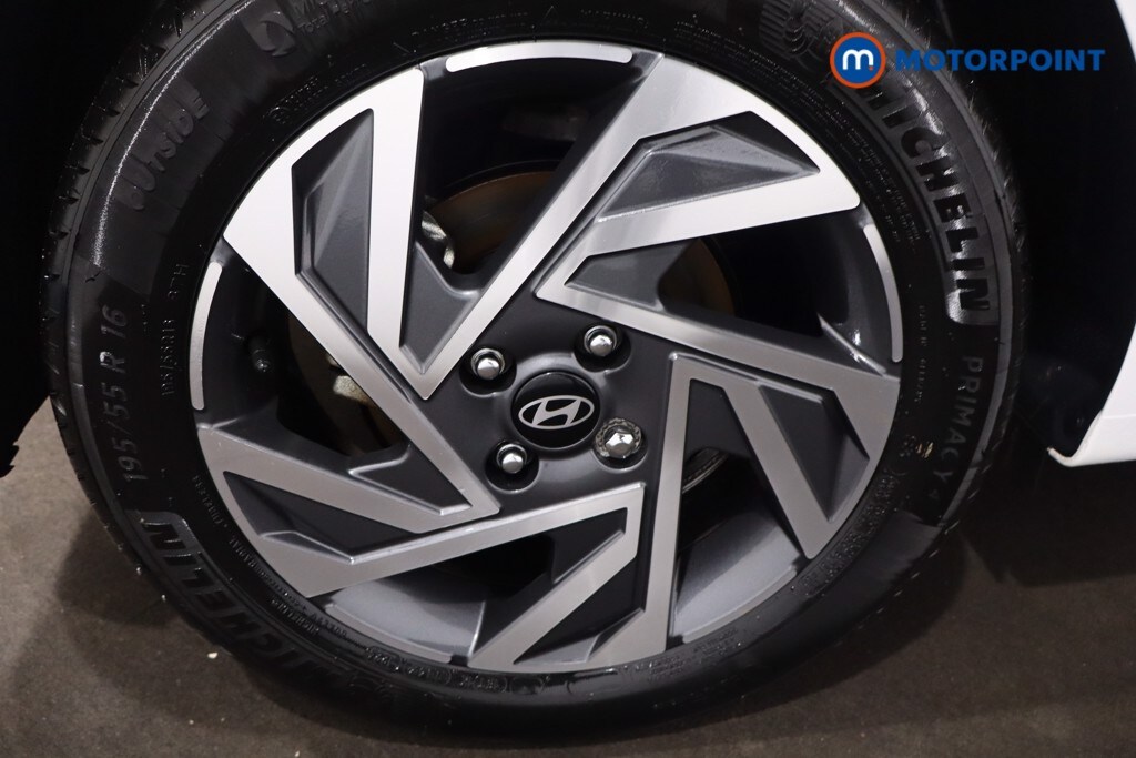 Used Hyundai i20 for sale - 77364679: Photo 17