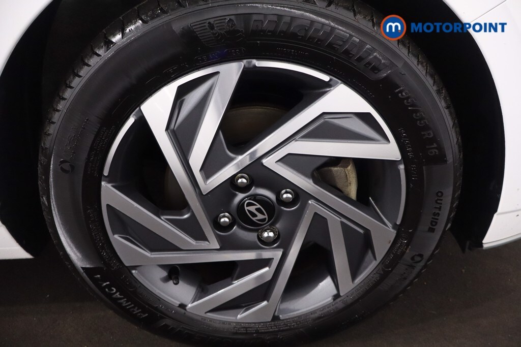 Used Hyundai i20 for sale - 77364679: Photo 18