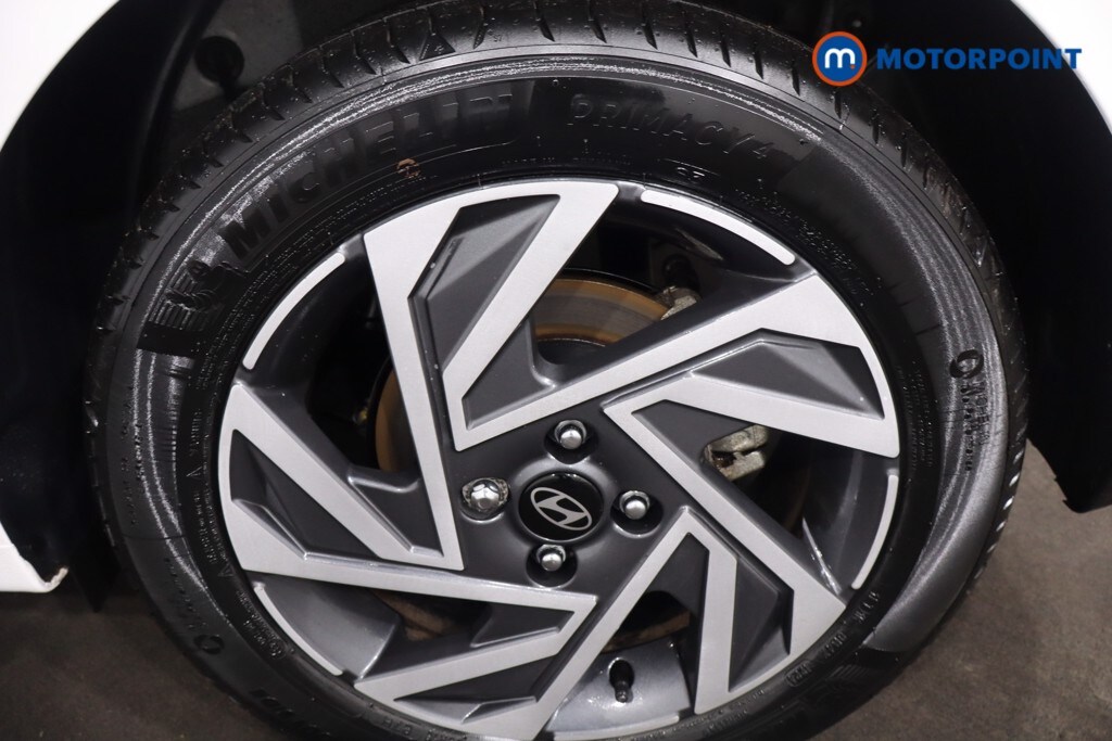 Used Hyundai i20 for sale - 77364679: Photo 19