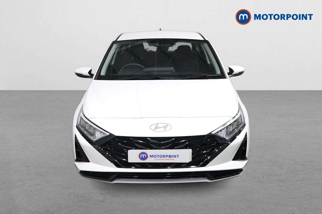 Used Hyundai i20 for sale - 77364679: Photo 2