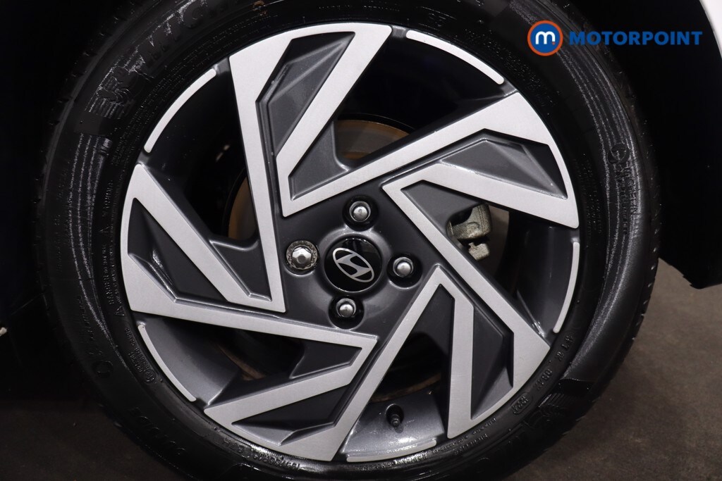 Used Hyundai i20 for sale - 77364679: Photo 20