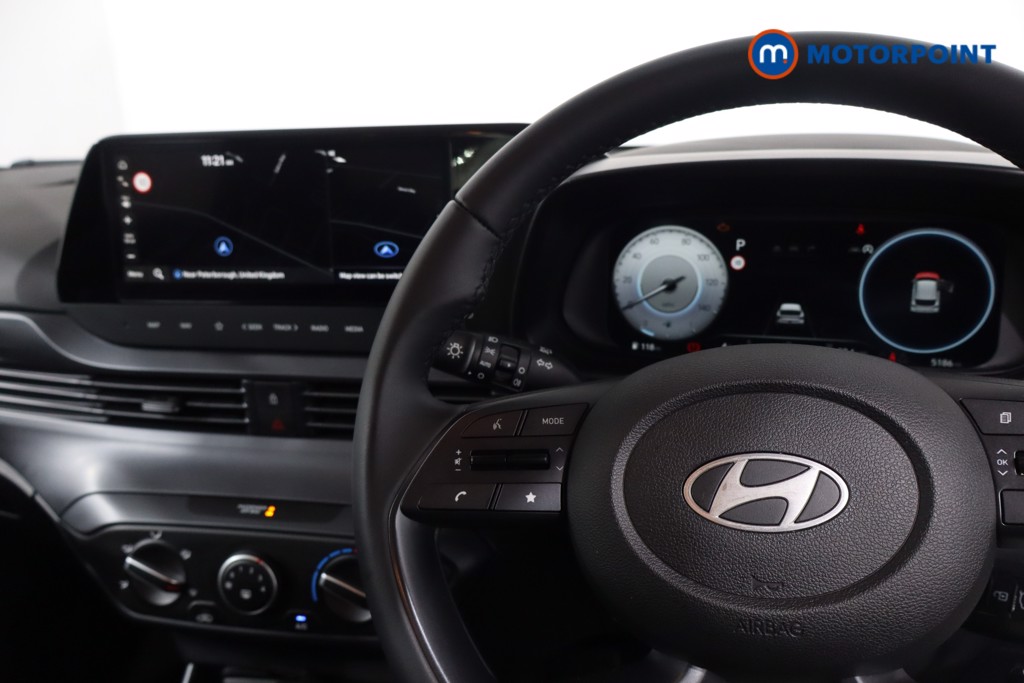 Used Hyundai i20 for sale - 77364679: Photo 27