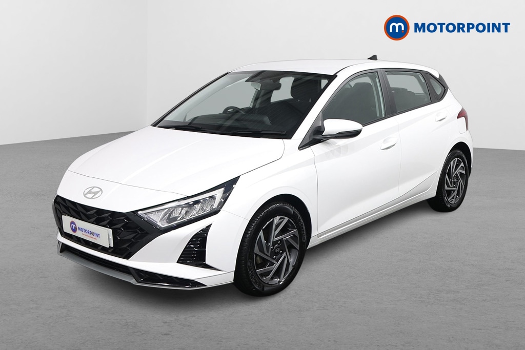 Used Hyundai i20 for sale - 77364679: Photo 3