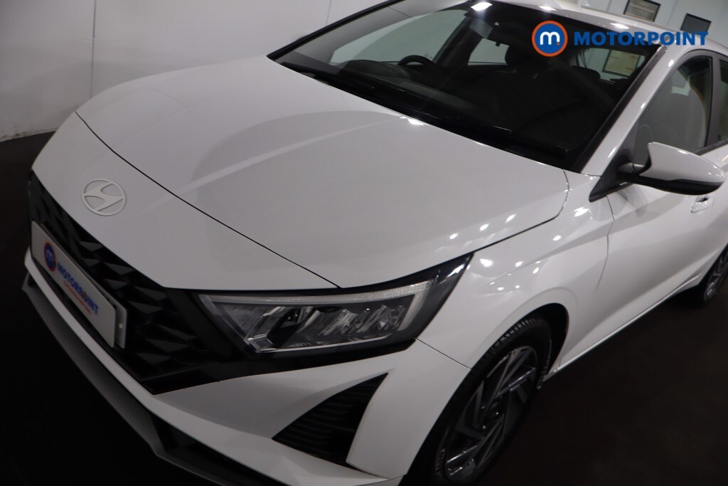 Used Hyundai i20 for sale - 77364679: Photo 33