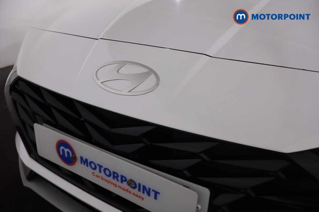 Used Hyundai i20 for sale - 77364679: Photo 35