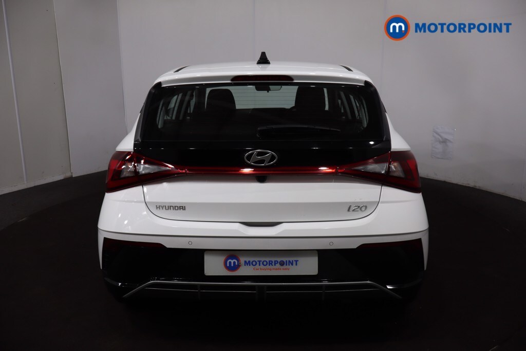 Used Hyundai i20 for sale - 77364679: Photo 40