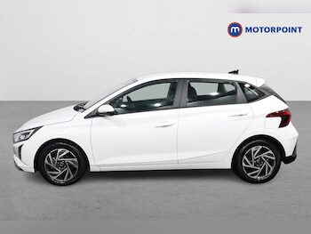 Used Hyundai i20 undefined for sale - 77364679: Photo