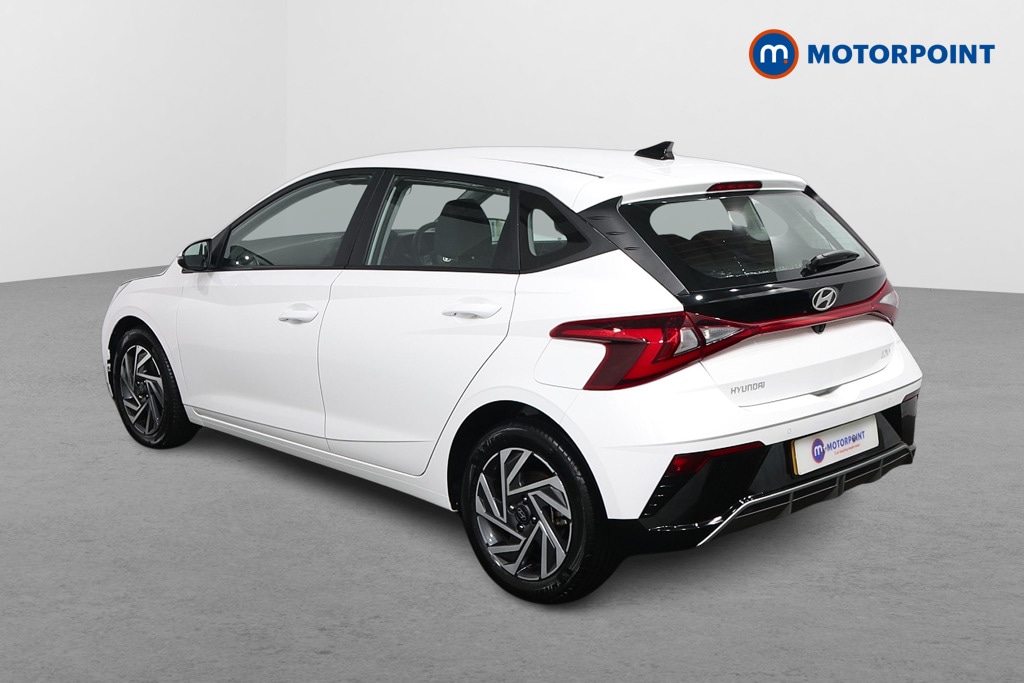 Used Hyundai i20 for sale - 77364679: Photo 5