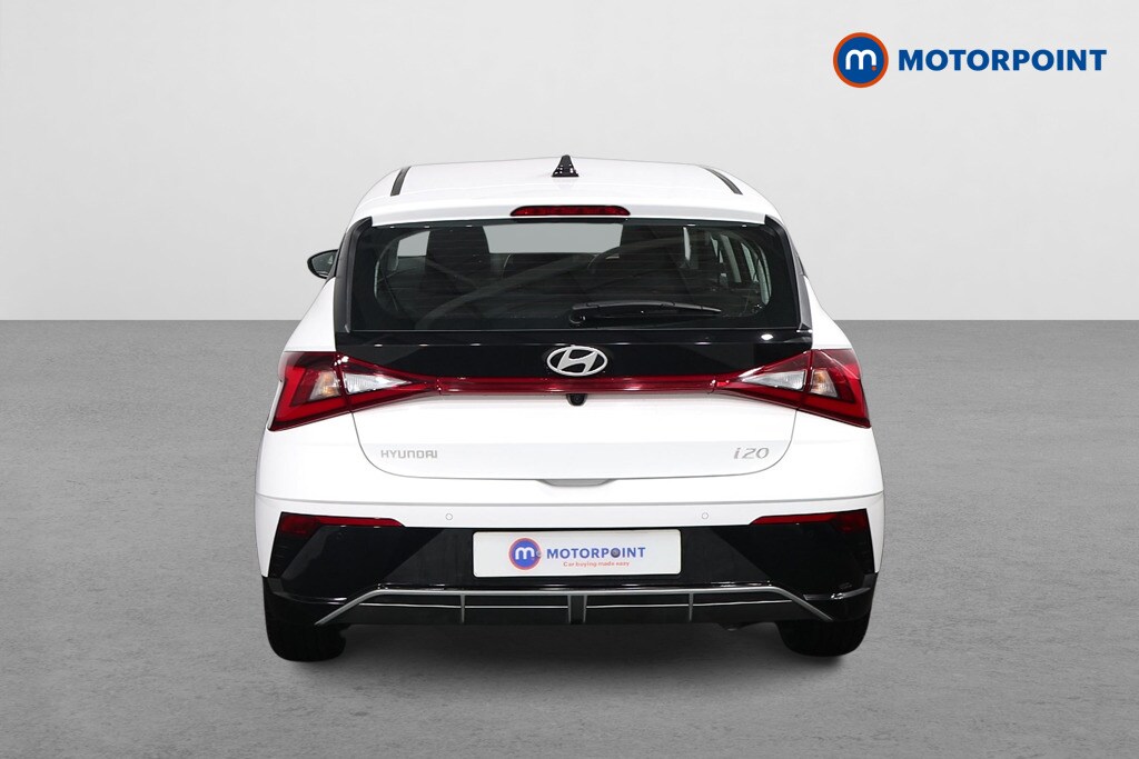 Used Hyundai i20 for sale - 77364679: Photo 6